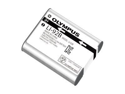 Olympus LI-92B Li-ION batteri