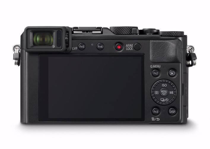 Panasonic Lumix DMC-LX100 II