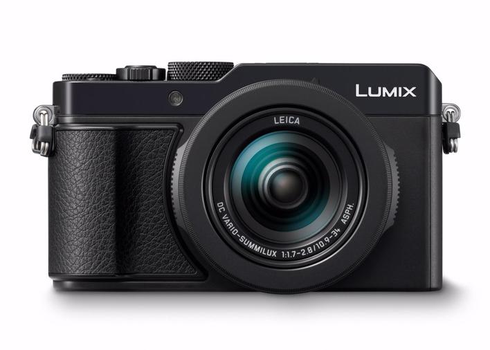 Panasonic Lumix DMC-LX100 II