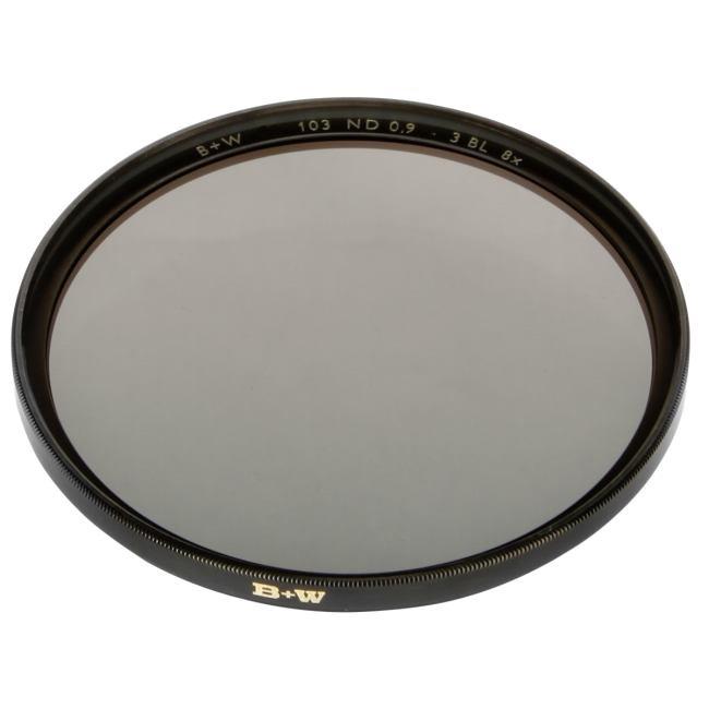 B+W 49mm 64x ND Filter