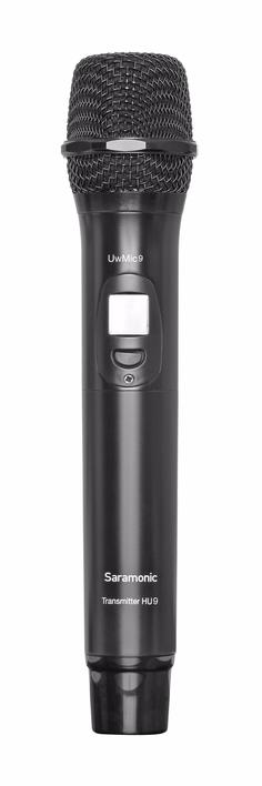 Saramonic UwMic9 HU9 Wireless Microphone