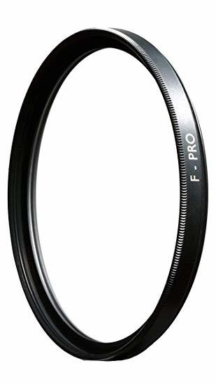 B+W 62mm 8x Cross Screen Filter