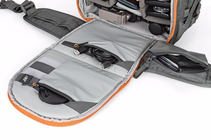LOWEPRO Whistler BP 350 AW II