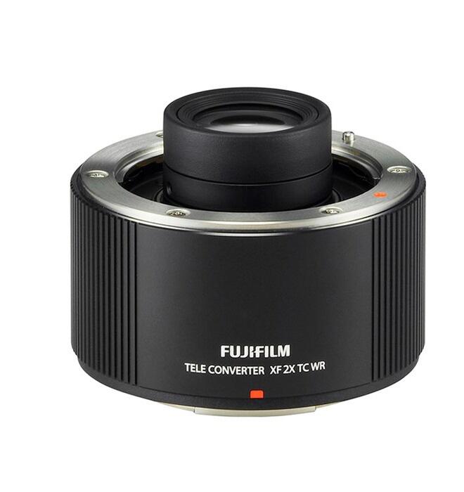 Fujifilm XF 2.0X TC WR