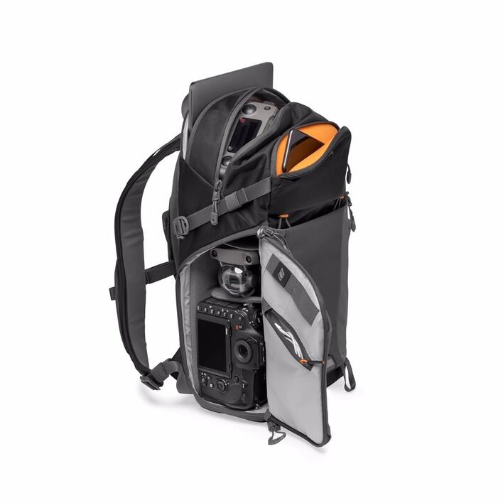 LOWEPRO PHOTO ACTIVE BP 200 AW Blue/Black