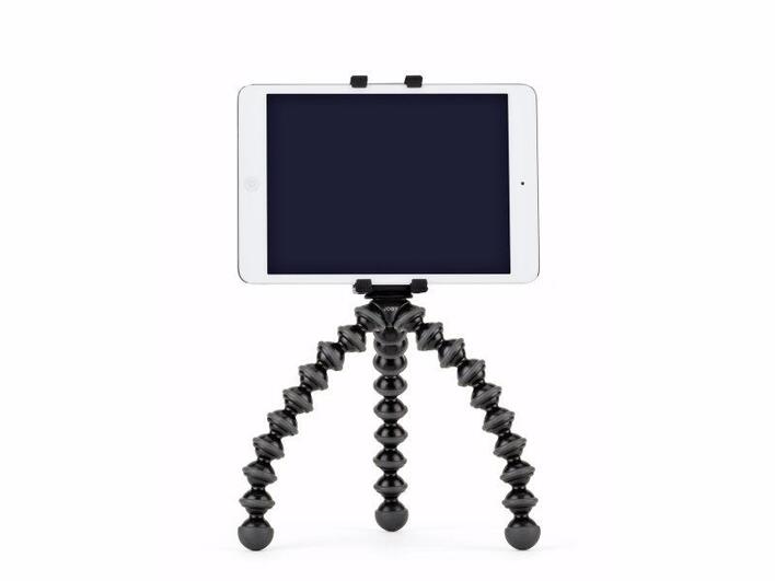 JOBY GripTight GorillaPod Stand Pro Tablet