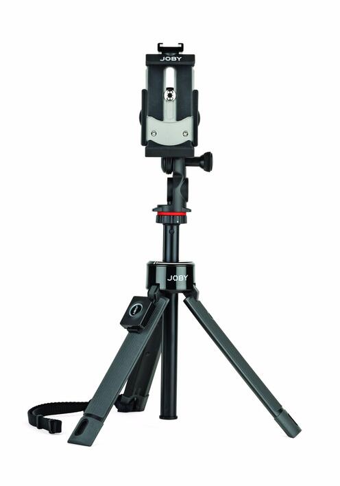 JOBY GripTight Pro Telepod
