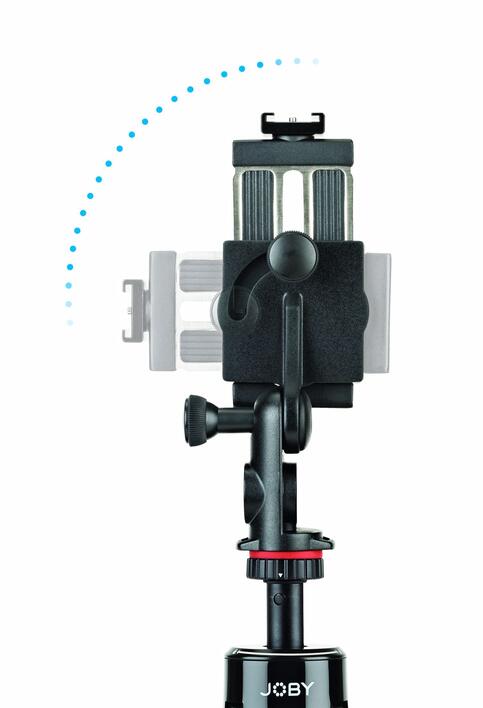 JOBY GripTight Pro Telepod