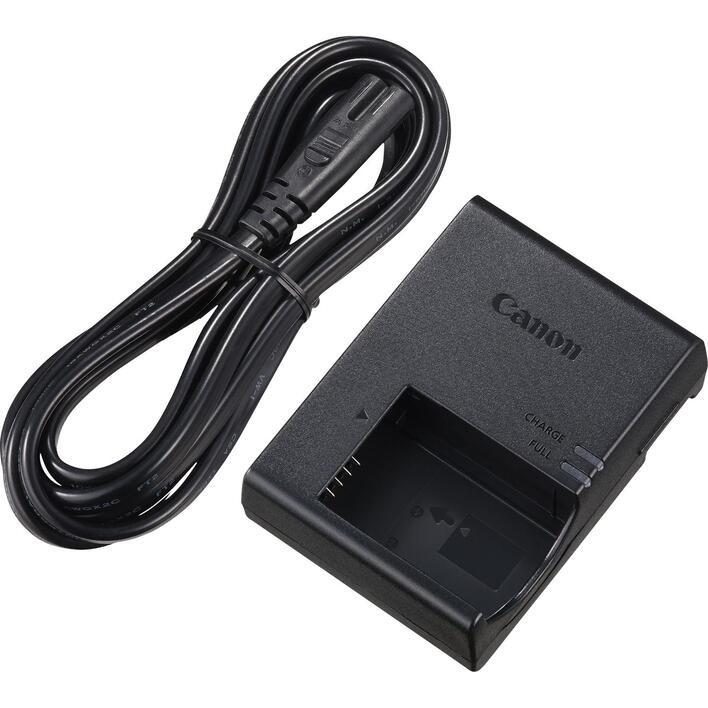 Canon LC-E17E Batterilader