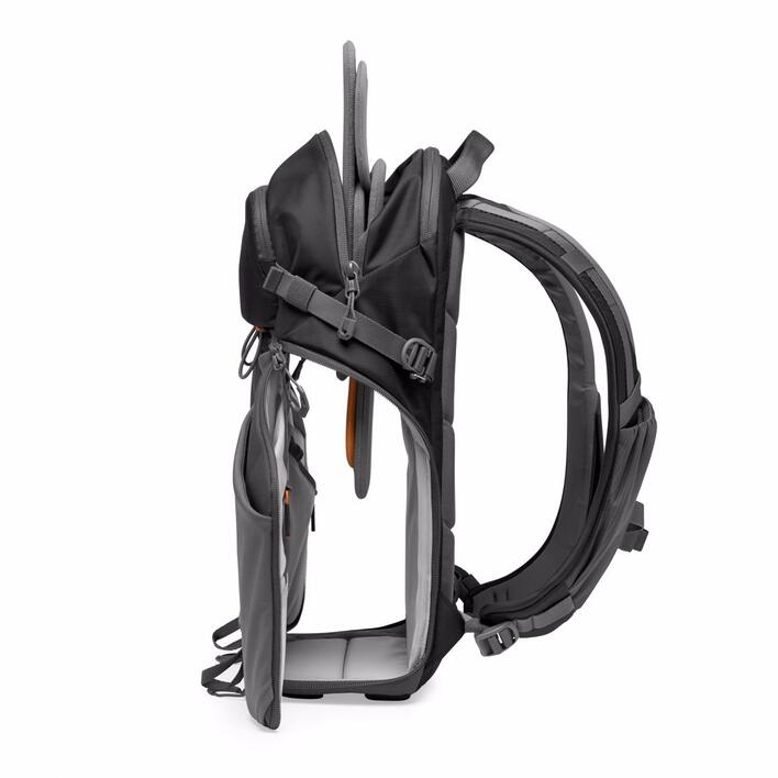 LOWEPRO PHOTO ACTIVE BP 200 AW BLACK/DARK GREY