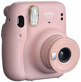 Fujifilm Instax Mini 11 Blush Pink