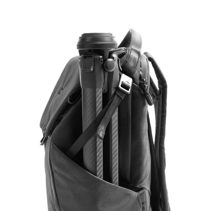 Peak Design Everyday Backpack 30L V2 Black