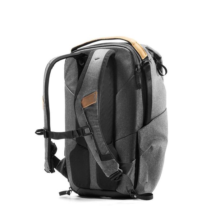 Peak Design Everyday Backpack 30L V2 Charcoal