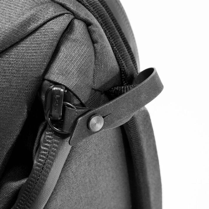 Peak Design Everyday Backpack 20L V2 Black
