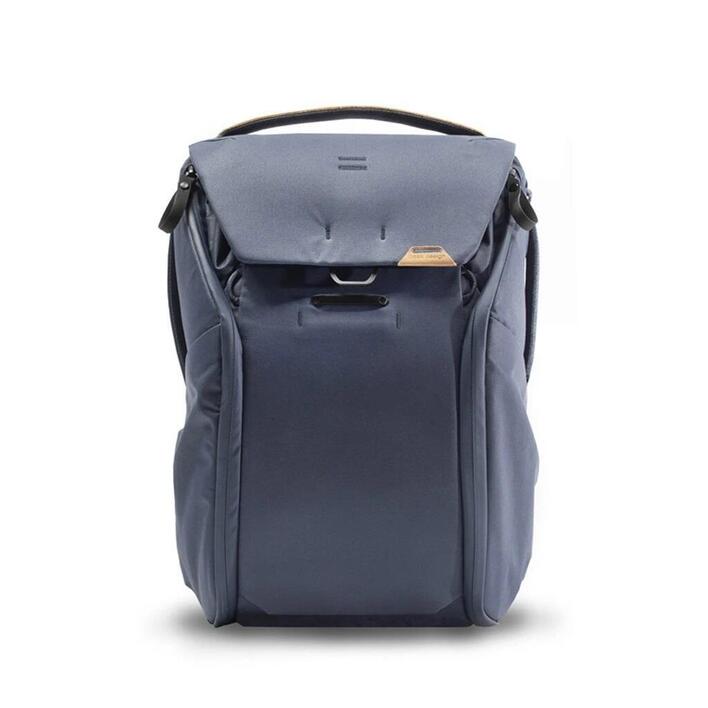 Peak Design Everyday Backpack 20L V2 Midnight Blue