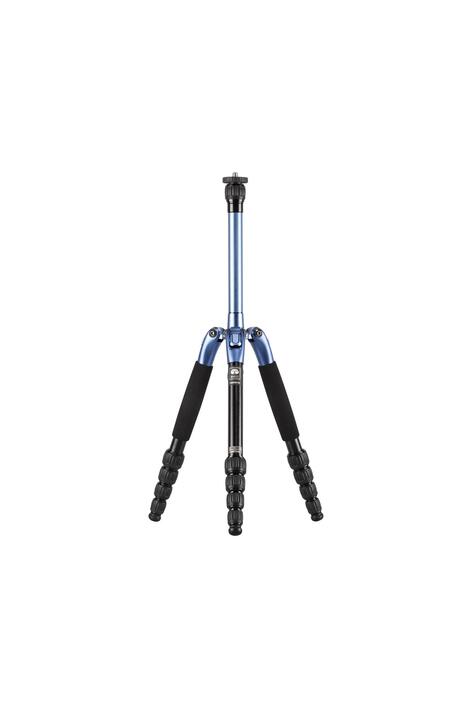 SIRUI T-005S WITH BALLHEAD B-00R Rød