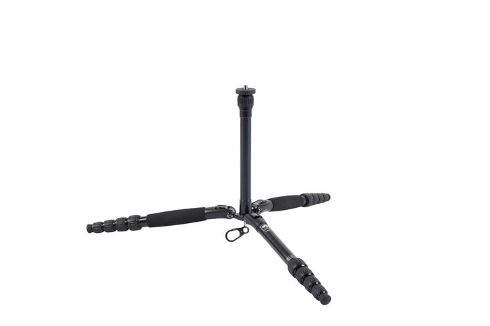 SIRUI T-005S WITH BALLHEAD B-00B Blå