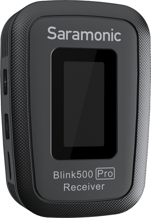 SARAMONIC  Blink 500 Pro B1 2,4GHz wireless w/3,5mm