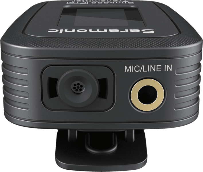 SARAMONIC  Blink 500 Pro B1 2,4GHz wireless w/3,5mm