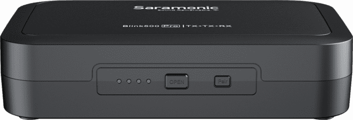 SARAMONIC  Blink 500 Pro B1 2,4GHz wireless w/3,5mm