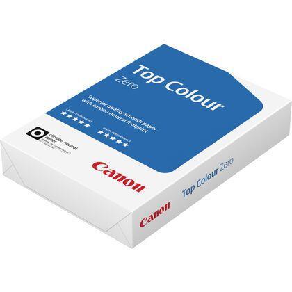 Canon Top Color Zero 500/A4 100g