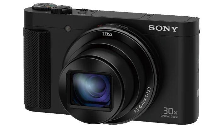 Sony Cybershot DSC-HX90V