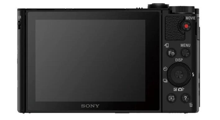 Sony Cybershot DSC-HX90V
