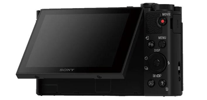 Sony Cybershot DSC-HX90V