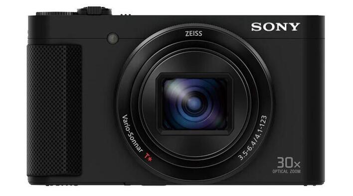Sony Cybershot DSC-HX90V