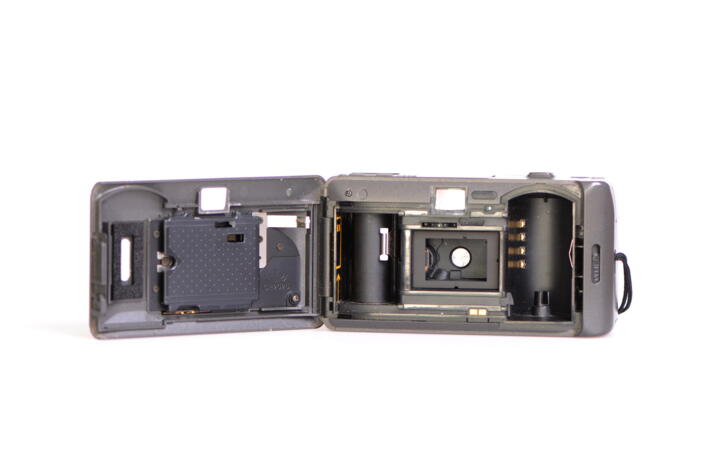 Leica mini √ INKL. 6 MDR. GARANTI