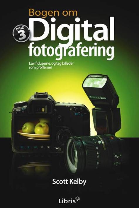 Digital Fotografering 3