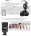 Meike MK950 TTL Speedlite Flash Nikon