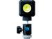 LUME CUBE PHOTO KIT INCL LUME CUBE (GUNMETAL)+BALL HEAD