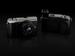 PANASONIC LUMIX DC-GX9 HUS SØLV