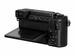 PANASONIC LUMIX DC-GX9 M/12-60MM SORT
