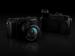 PANASONIC LUMIX DC-GX9 M/12-60MM SORT