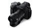 PANASONIC LUMIX GH5 m/12-60mm, F3.5-5.6