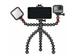 JOBY GORILLAPOD MOBILE RIG