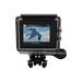 KITVISION Action Kamera Venture 4K WiFi