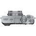 Fujifilm X100V Sølv