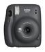 Fujifilm Instax Mini 11 Charcoal Grey