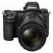 Nikon Z6 II kit m/ 24-70mm f/4 S