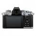 Nikon Z fc kit m/ NIKKOR Z DX 16-50mm f/3.5-6.3 VR