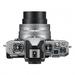 Nikon Z fc kit m/ NIKKOR Z DX 16-50mm f/3.5-6.3 VR