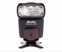 Meike MK-430 TTL Speedlite Flash  Nikon