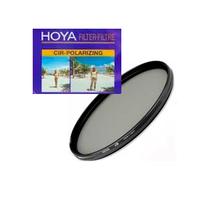 HOYA M55 C-POL filter