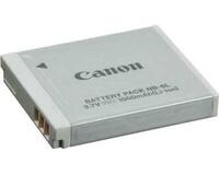 Canon NB-6L Li-ION batteri 