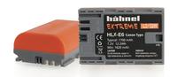 Hähnel DC Batteri Extreme Canon HLX-E6