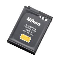 Nikon EN-EL12 Li-ION batteri