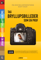 Tag bryllupsbilleder som en prof